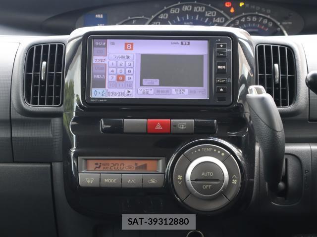 Daihatsu TANTO 2013-08 8374344-3