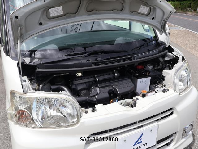 Daihatsu TANTO 2013-08 8374344-4