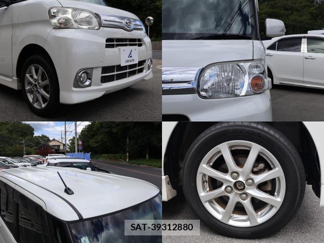 Daihatsu TANTO 2013-08 8374344-7