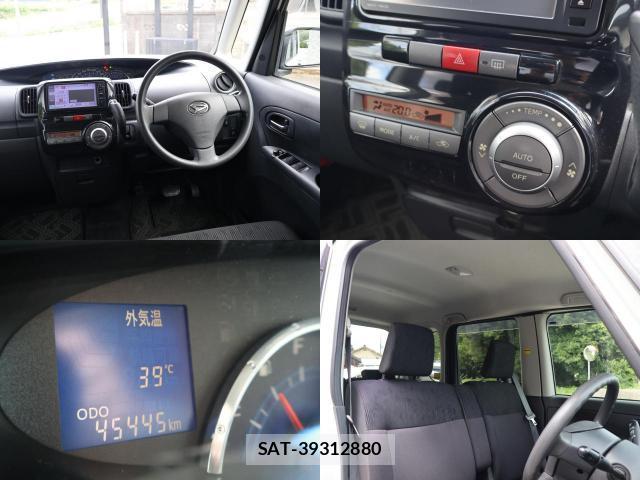 Daihatsu TANTO 2013-08 8374344-8