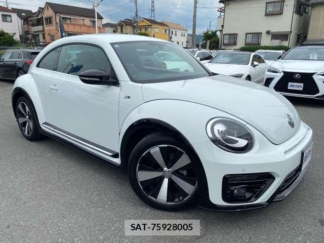 VolksWagen THE BEETLE 2019-11 8373392-0