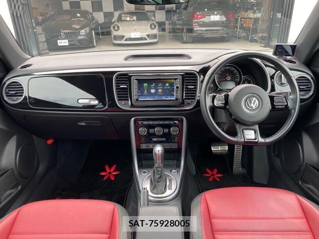 VolksWagen THE BEETLE 2019-11 8373392-1