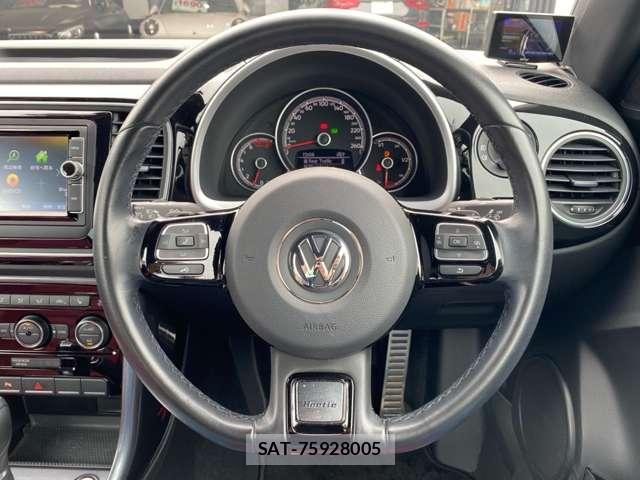 VolksWagen THE BEETLE 2019-11 8373392-10