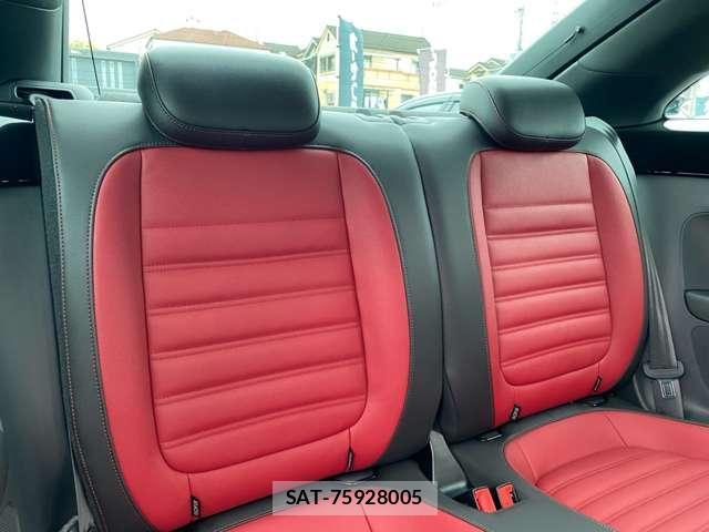 VolksWagen THE BEETLE 2019-11 8373392-11