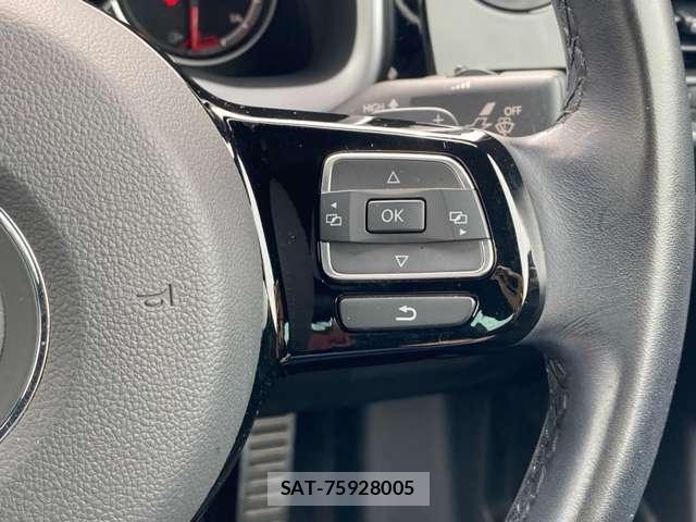 VolksWagen THE BEETLE 2019-11 8373392-12