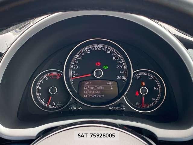 VolksWagen THE BEETLE 2019-11 8373392-17