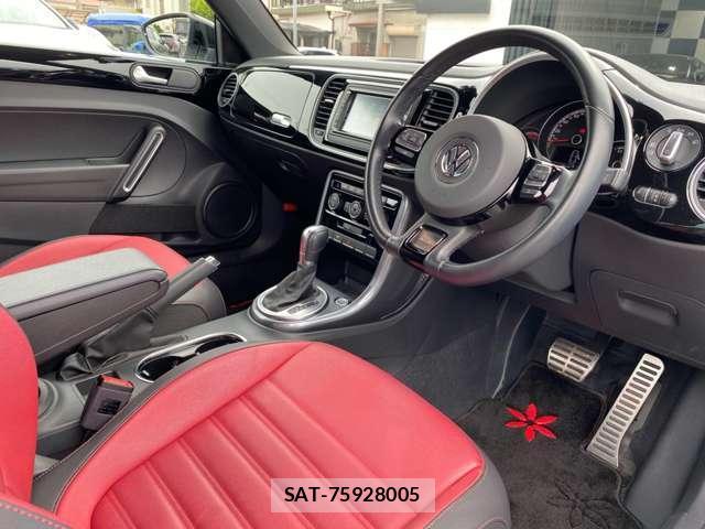 VolksWagen THE BEETLE 2019-11 8373392-2