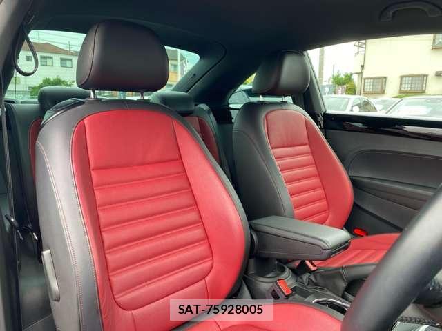 VolksWagen THE BEETLE 2019-11 8373392-3
