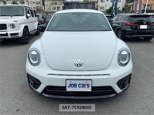VolksWagen THE BEETLE 2019-11 8373392-4