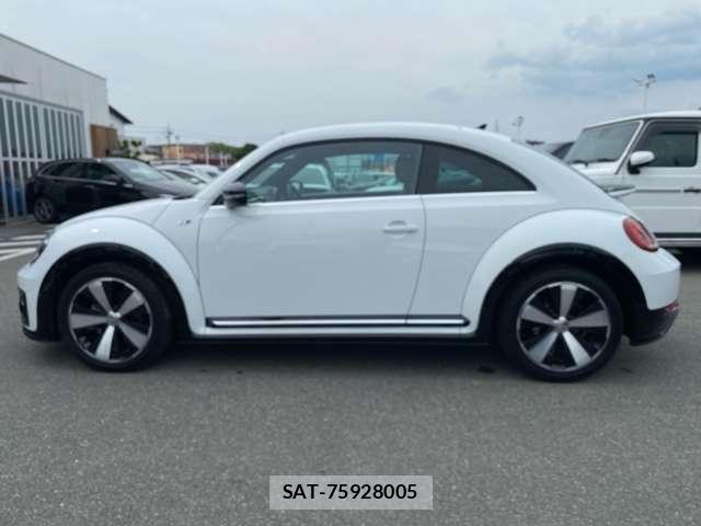 VolksWagen THE BEETLE 2019-11 8373392-5