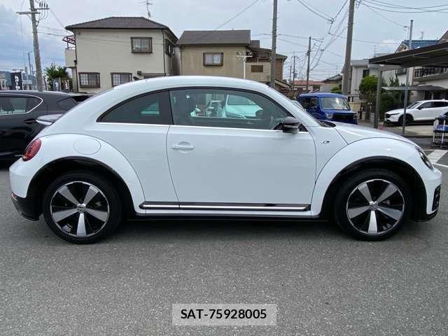 VolksWagen THE BEETLE 2019-11 8373392-6