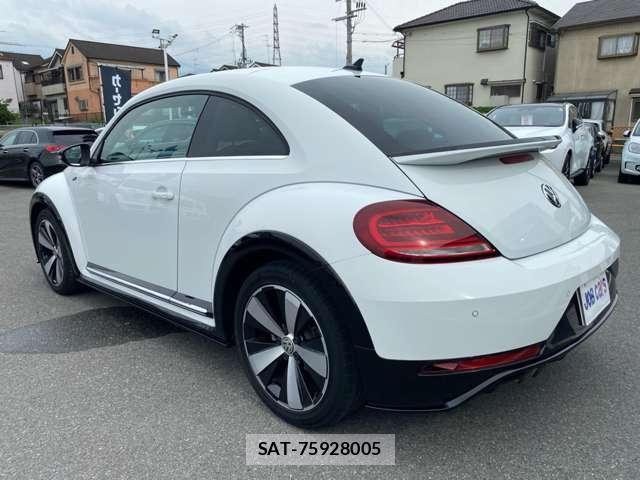 VolksWagen THE BEETLE 2019-11 8373392-9