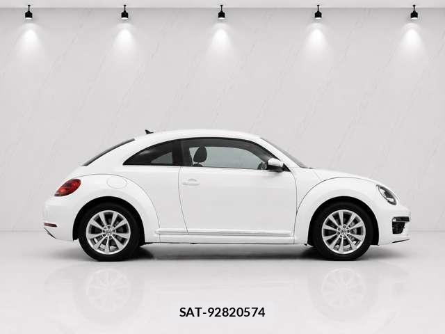 VolksWagen THE BEETLE 2017-12 8373721-1