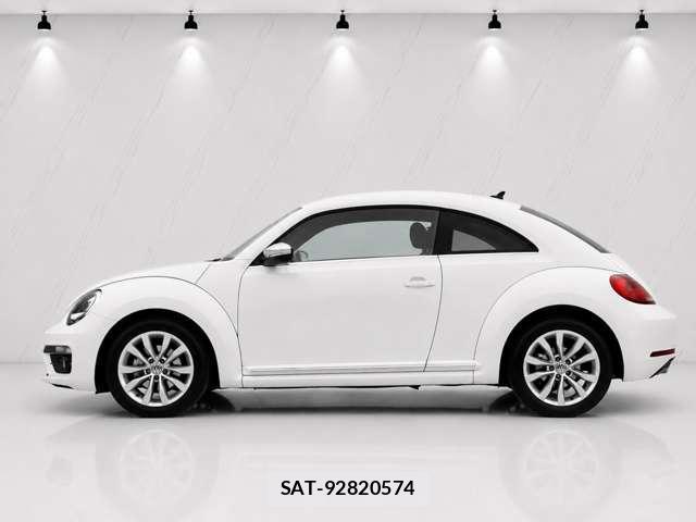 VolksWagen THE BEETLE 2017-12 8373721-2
