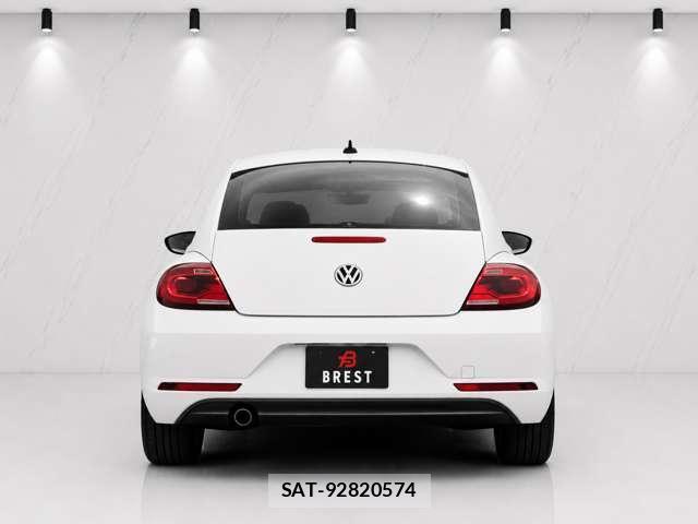 VolksWagen THE BEETLE 2017-12 8373721-3