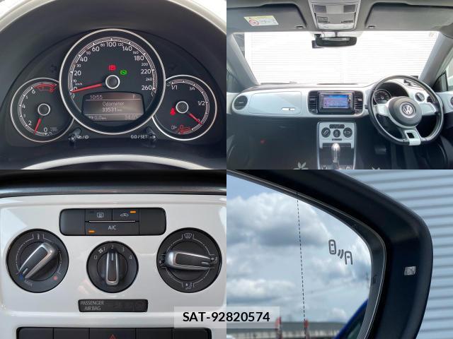 VolksWagen THE BEETLE 2017-12 8373721-5