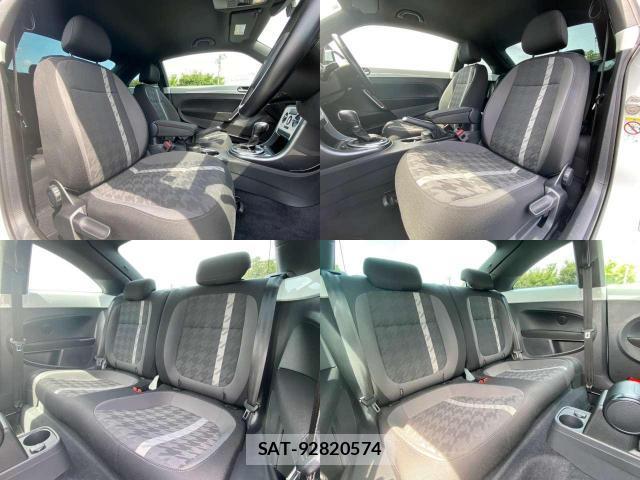 VolksWagen THE BEETLE 2017-12 8373721-6