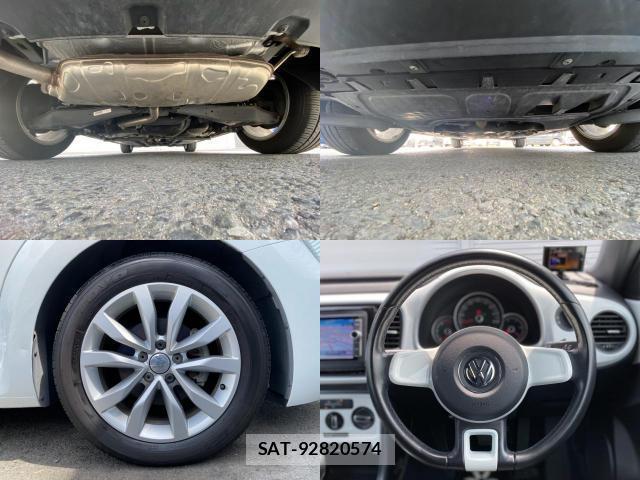 VolksWagen THE BEETLE 2017-12 8373721-7