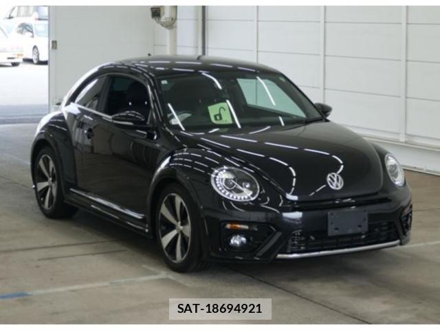 VolksWagen THE BEETLE 2019-06 8373833-0
