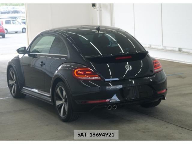 VolksWagen THE BEETLE 2019-06 8373833-1