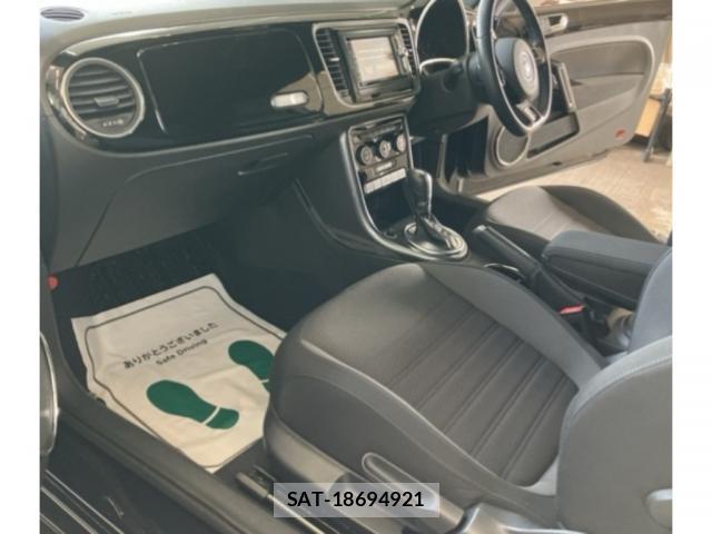 VolksWagen THE BEETLE 2019-06 8373833-3