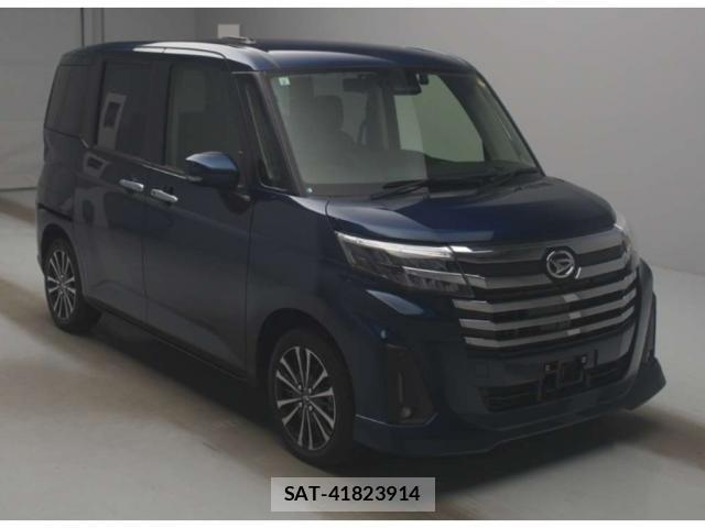 Daihatsu THOR 2022-03 8372871-0
