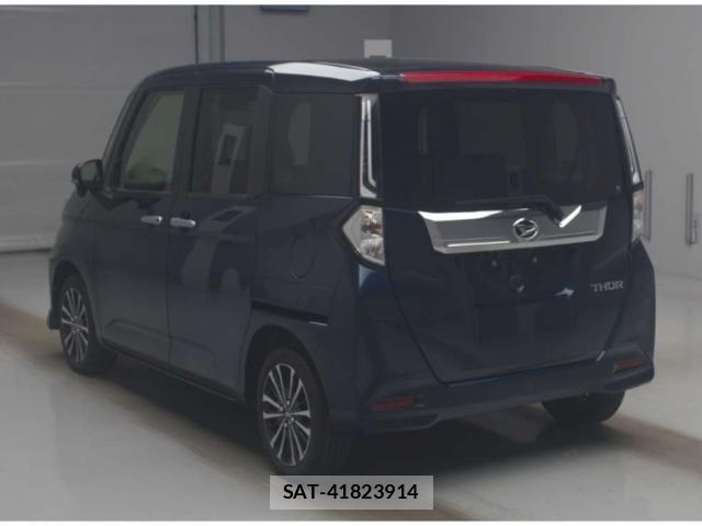 Daihatsu THOR 2022-03 8372871-1