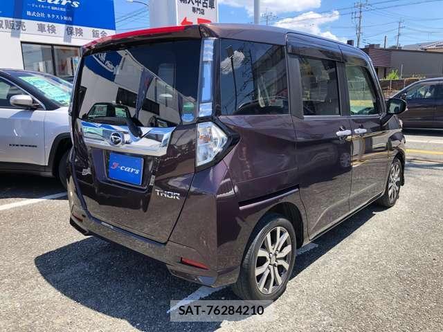 Daihatsu THOR 2017-08 8373403-14