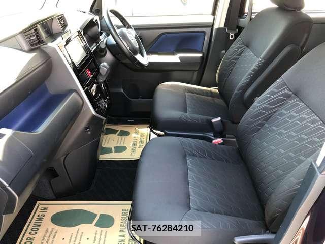 Daihatsu THOR 2017-08 8373403-6