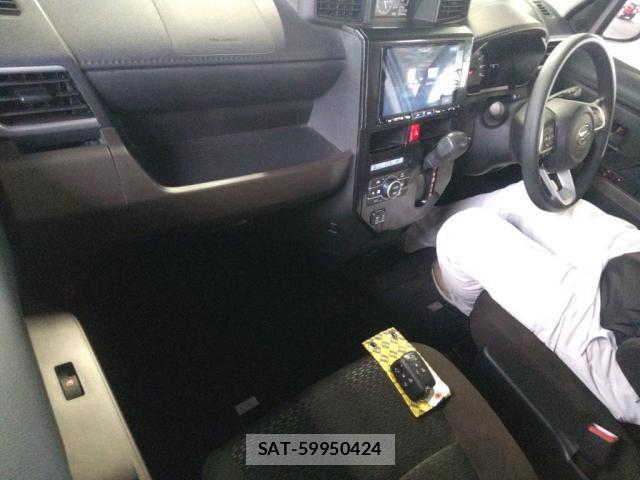 Daihatsu THOR 2020-10 8373884-2