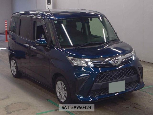 Daihatsu THOR 2020-10 8373884-3