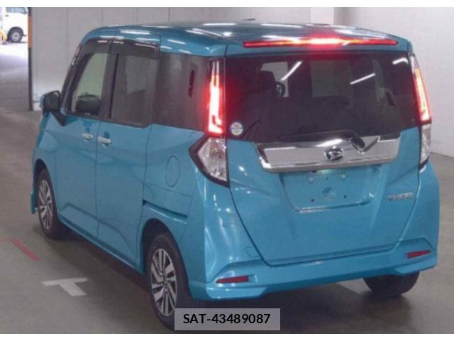 Daihatsu THOR 2021-08 8373981-1