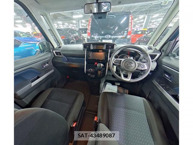 Daihatsu THOR 2021-08 8373981-2