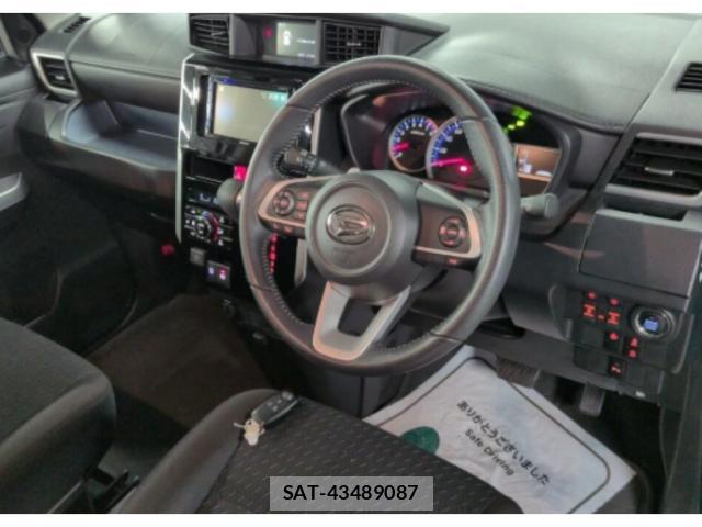 Daihatsu THOR 2021-08 8373981-3