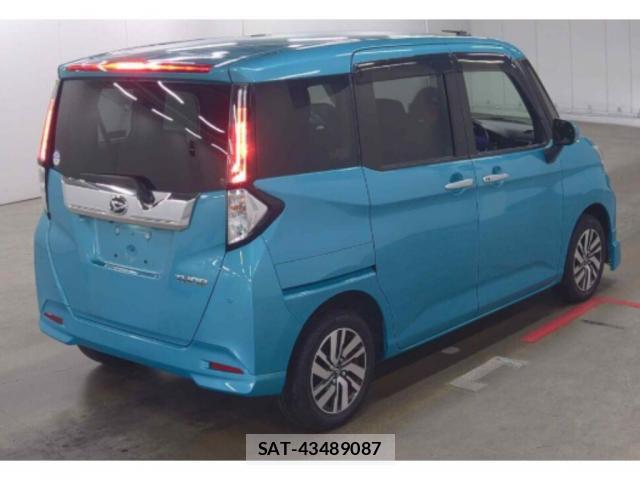 Daihatsu THOR 2021-08 8373981-4