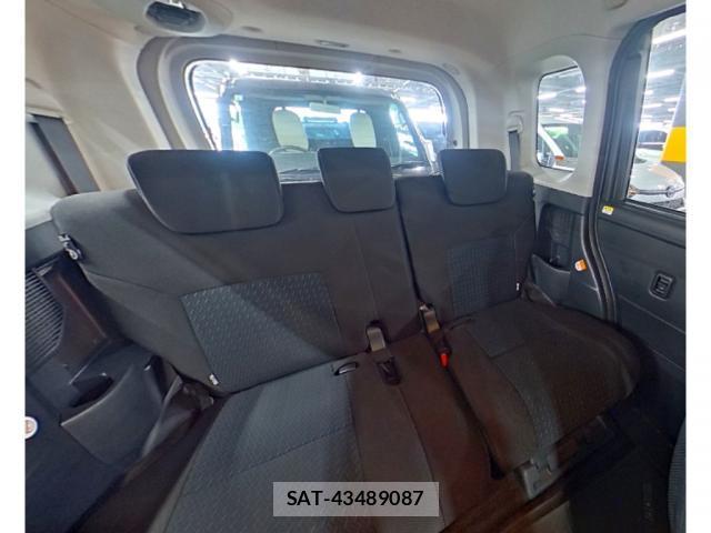 Daihatsu THOR 2021-08 8373981-5