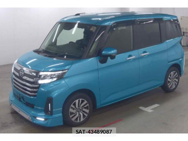 Daihatsu THOR 2021-08 8373981-6