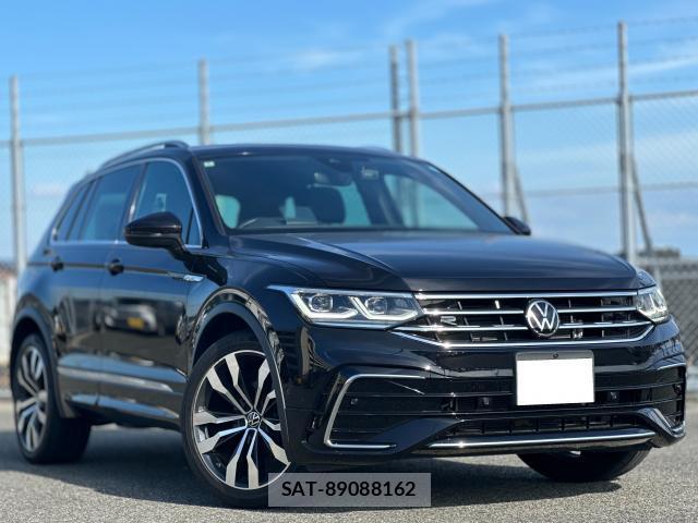 VolksWagen TIGUAN 2022-05 8373165-0