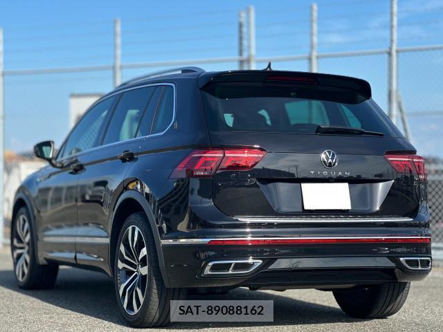 VolksWagen TIGUAN 2022-05 8373165-1