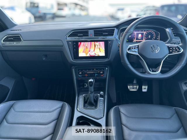VolksWagen TIGUAN 2022-05 8373165-2