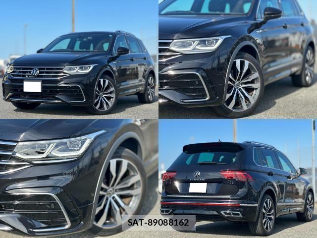 VolksWagen TIGUAN 2022-05 8373165-3