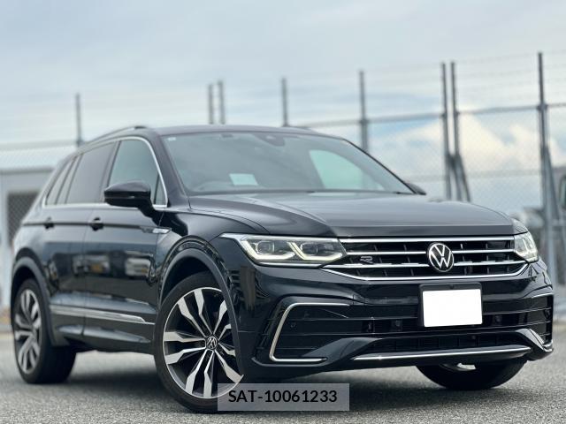 VolksWagen TIGUAN 2022-12 8373166-0