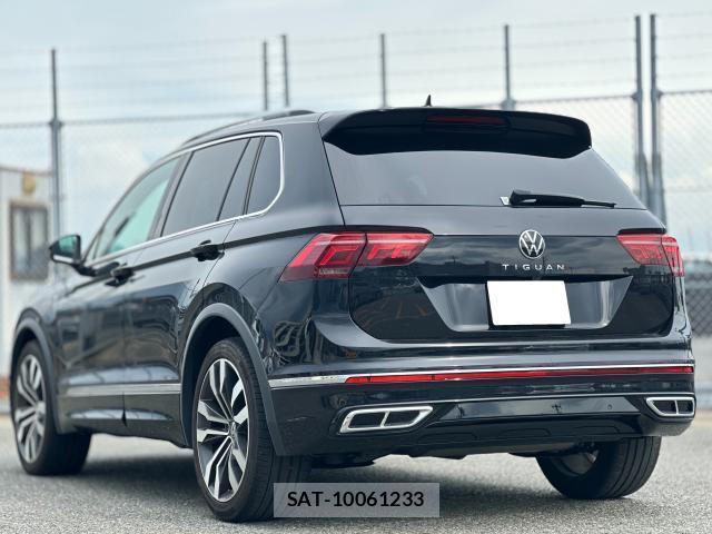 VolksWagen TIGUAN 2022-12 8373166-1