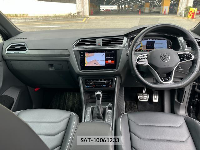 VolksWagen TIGUAN 2022-12 8373166-2