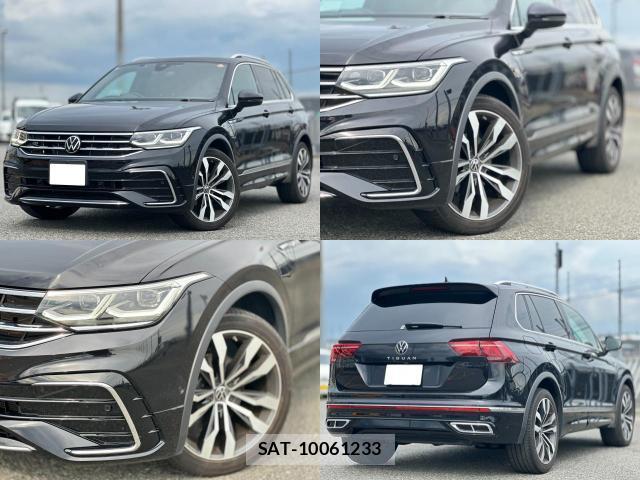VolksWagen TIGUAN 2022-12 8373166-3