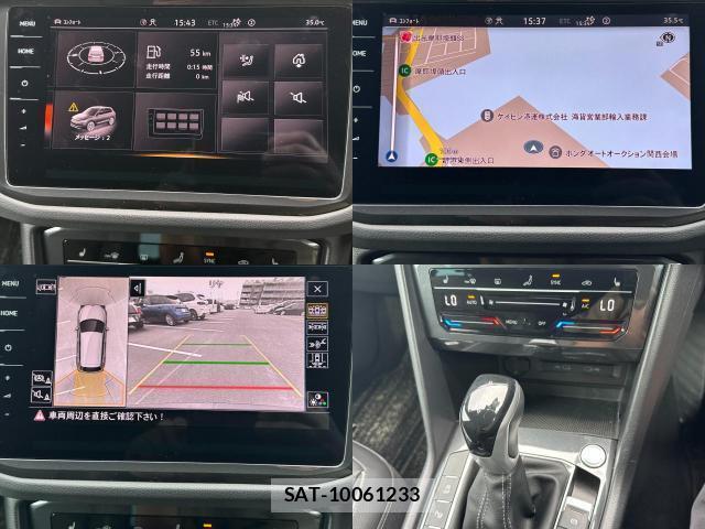 VolksWagen TIGUAN 2022-12 8373166-4