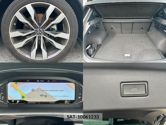 VolksWagen TIGUAN 2022-12 8373166-8