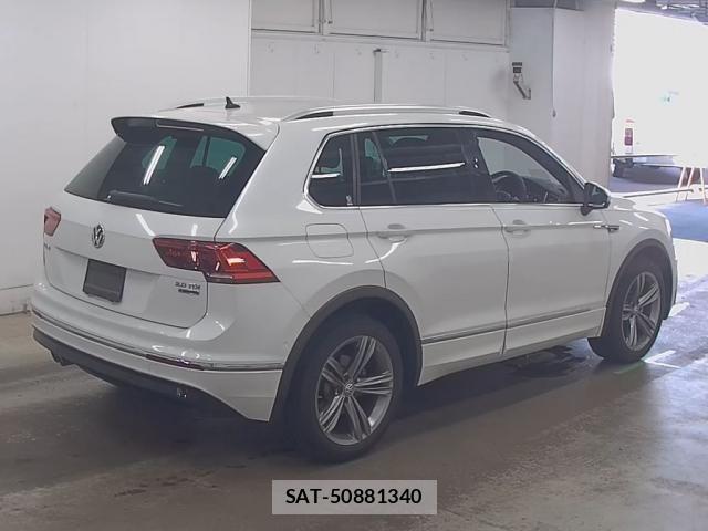 VolksWagen TIGUAN 2019-12 8373873-1