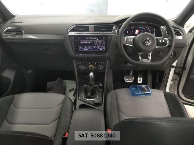 VolksWagen TIGUAN 2019-12 8373873-2