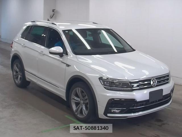 VolksWagen TIGUAN 2019-12 8373873-3